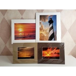 Florida Sunset Photography Prints